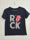 REMERA RCK STRASS