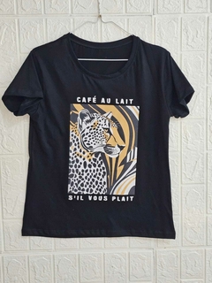 REMERA TIGRE LAIT en internet