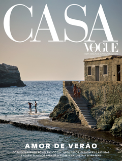 Revista Casa Vogue - Edição novembro 22 - comprar online