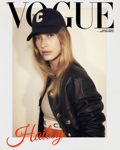 Revista Vogue - Edição abril 21