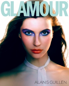 COMBO 15% OFF: Revista Glamour - Edição maio 22 - 3 UNIDADES (UMA DE CADA CAPA)