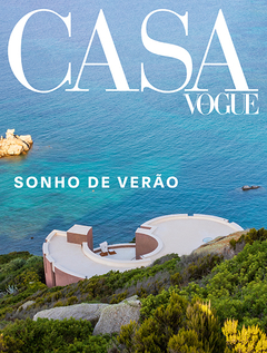 Revista Casa Vogue - Edição novembro 23 (capa sortida)