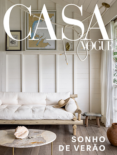 Revista Casa Vogue - Edição novembro 23 (capa sortida) - comprar online