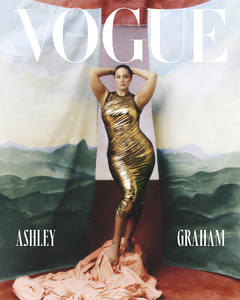 Revista Vogue - Edição novembro 23 (capa sortida)