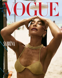Revista Vogue - Edição fevereiro 24 (capa sortida) - comprar online