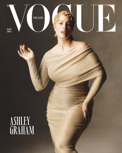 Revista Vogue - Edição novembro 23 (capa sortida) - comprar online