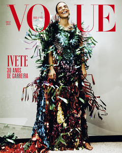 Revista Vogue - Edição dezembro 23 (capa sortida) na internet