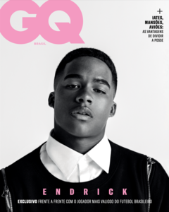 Revista GQ - Edição abril 23 - comprar online