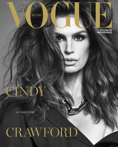 Revista Vogue - Edição maio 21