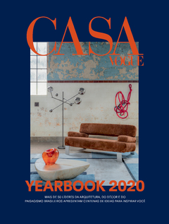 Yearbook Casa Vogue 2020