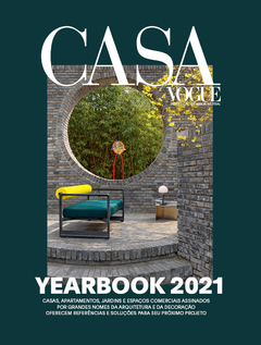 Yearbook Casa Vogue 2021