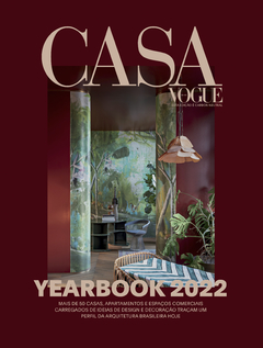 Yearbook Casa Vogue 2022