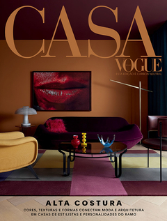 Revista Casa Vogue - Edição outubro 22 - comprar online