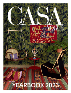 Yearbook Casa Vogue 2023 - comprar online