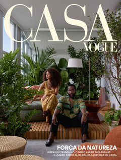 Revista Casa Vogue - Edição novembro 24