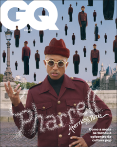 Revista GQ - Edição setembro 23