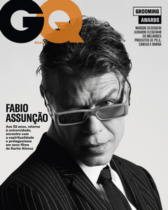 Revista GQ - Edição outubro 23