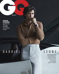 Revista GQ - Edição novembro 23