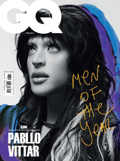 Revista GQ - Edição dez. 20/jan. 21