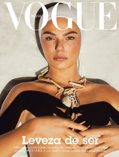 Revista Vogue - Edição janeiro 20