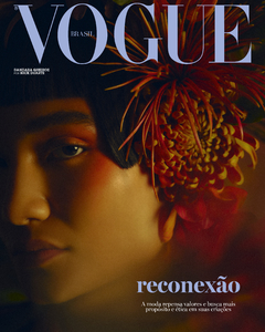Revista Vogue - Edição janeiro 22