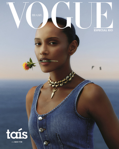 Revista Vogue - Edição abril 22