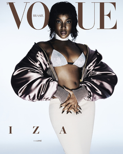 Revista Vogue - Edição junho 22