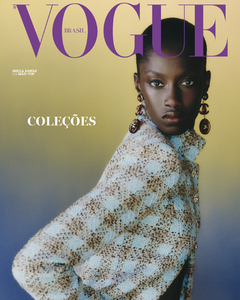 Revista Vogue - Edição setembro 22