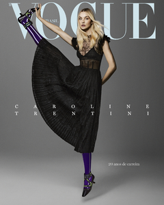 Revista Vogue - Edição outubro 22 - comprar online