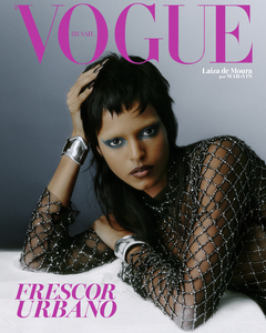 Revista Vogue - Edição novembro 22 - comprar online