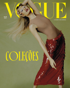 Revista Vogue - Edição março 23 - comprar online