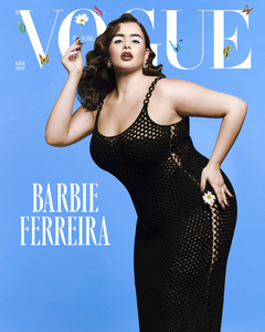 Revista Vogue - Edição abril 23