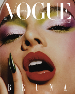 Revista Vogue - Edição maio 23