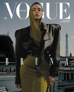 Revista Vogue - Edição maio 23 - comprar online