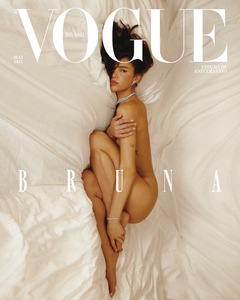 Revista Vogue - Edição maio 23 na internet