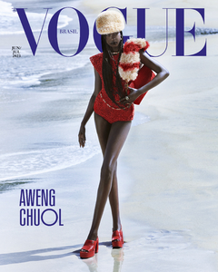 Revista Vogue - Edição junho/ julho 23 - comprar online
