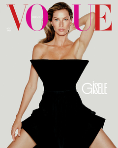 Revista Vogue - Edição agosto 23