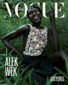 Revista Vogue - Edição setembro 23