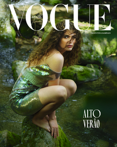Revista Vogue - Edição janeiro 24 (capa sortida) - comprar online