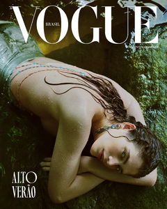 Revista Vogue - Edição janeiro 24 (capa sortida) na internet