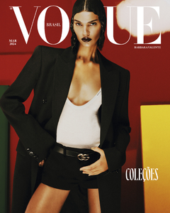 Revista Vogue - Edição março 24