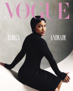 Revista Vogue - Edição outubro 24 (capa sortida)