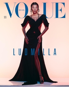 Revista Vogue - Edição fevereiro 23 - comprar online