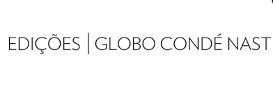 EDIÇÕES GLOBO CONDE NAST