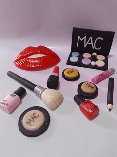 Kit de Maquillaje - comprar online