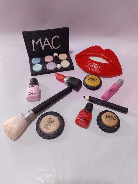 Kit de Maquillaje