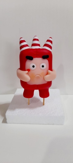 oddbods unidad Comprar en ama artesanias