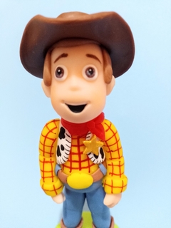 Woody - tienda online
