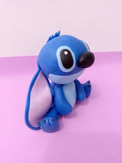 Stitch en internet