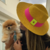 Chapéu Panamá Malibu - Amarelo - comprar online